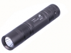 UltraFire HD2011 CREE XML XM-L T6 LED Flashlight Torch 5 Modes (1PCS)